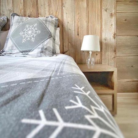 Chambres D'Hotes La Grangelitte Doussard Dış mekan fotoğraf