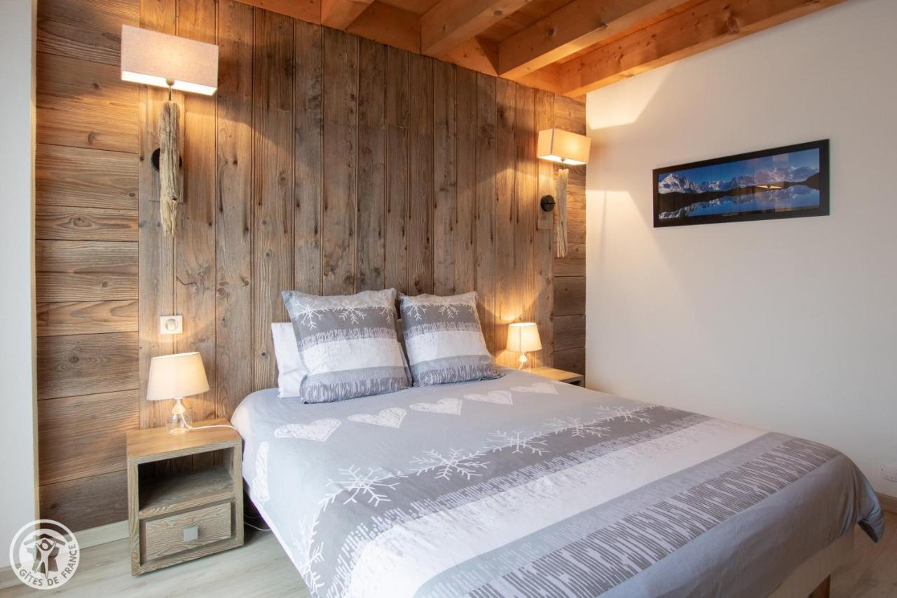 Chambres D'Hotes La Grangelitte Doussard Dış mekan fotoğraf