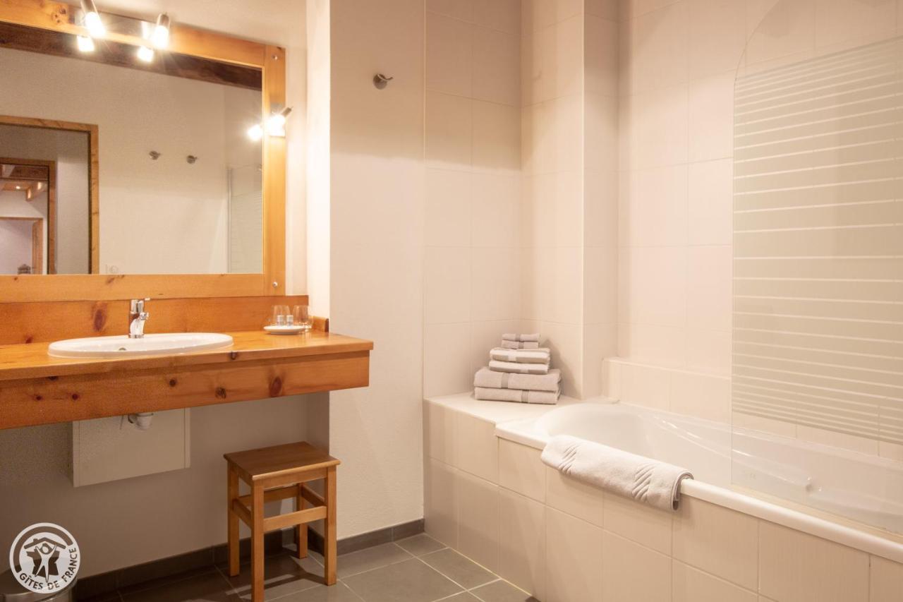 Chambres D'Hotes La Grangelitte Doussard Dış mekan fotoğraf