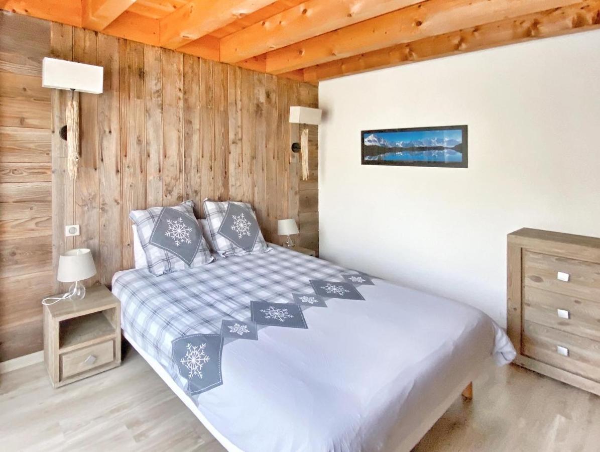 Chambres D'Hotes La Grangelitte Doussard Dış mekan fotoğraf