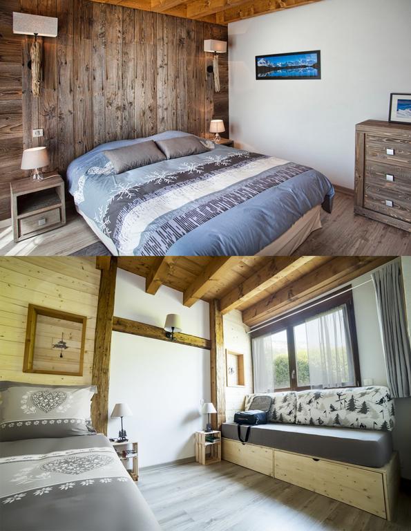 Chambres D'Hotes La Grangelitte Doussard Dış mekan fotoğraf