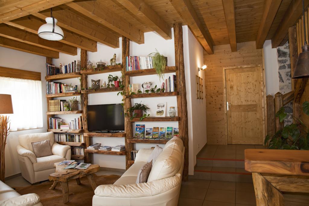 Chambres D'Hotes La Grangelitte Doussard Dış mekan fotoğraf